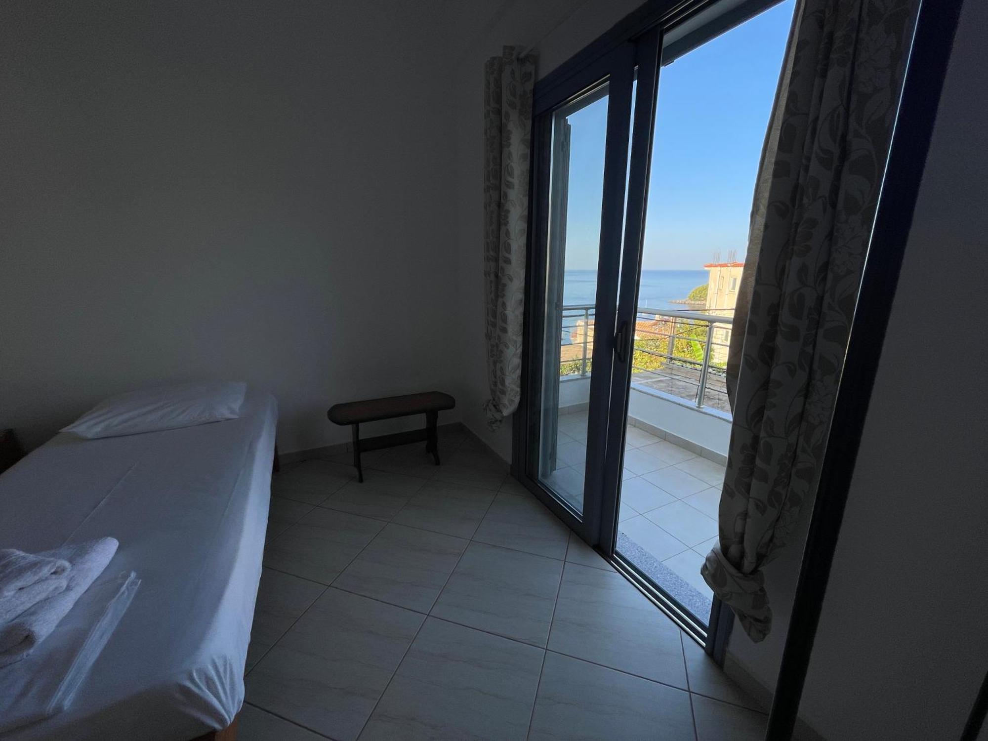 Tasos Rooms ヒマラ エクステリア 写真