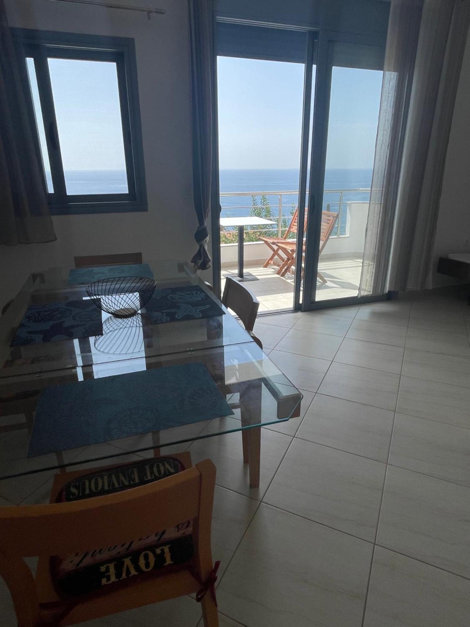 Tasos Rooms ヒマラ エクステリア 写真