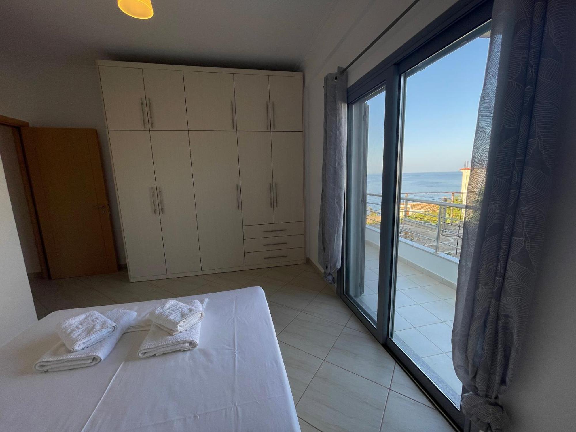 Tasos Rooms ヒマラ エクステリア 写真