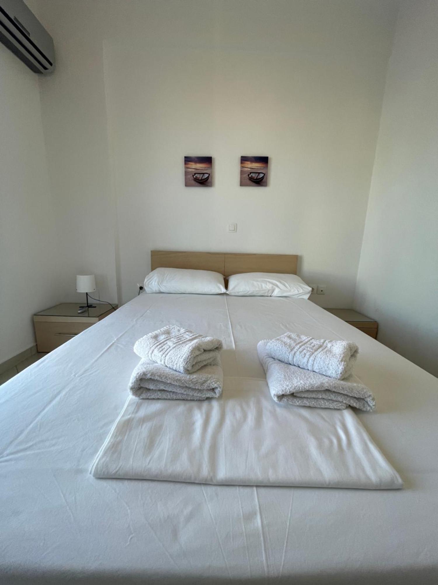 Tasos Rooms ヒマラ エクステリア 写真