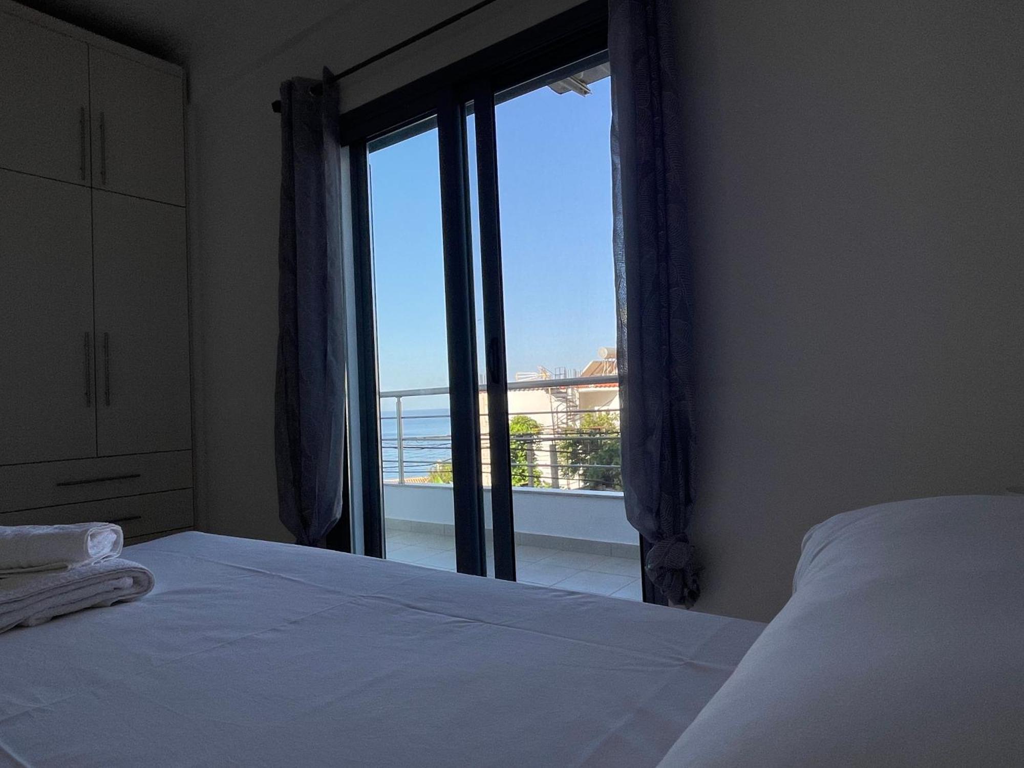 Tasos Rooms ヒマラ エクステリア 写真