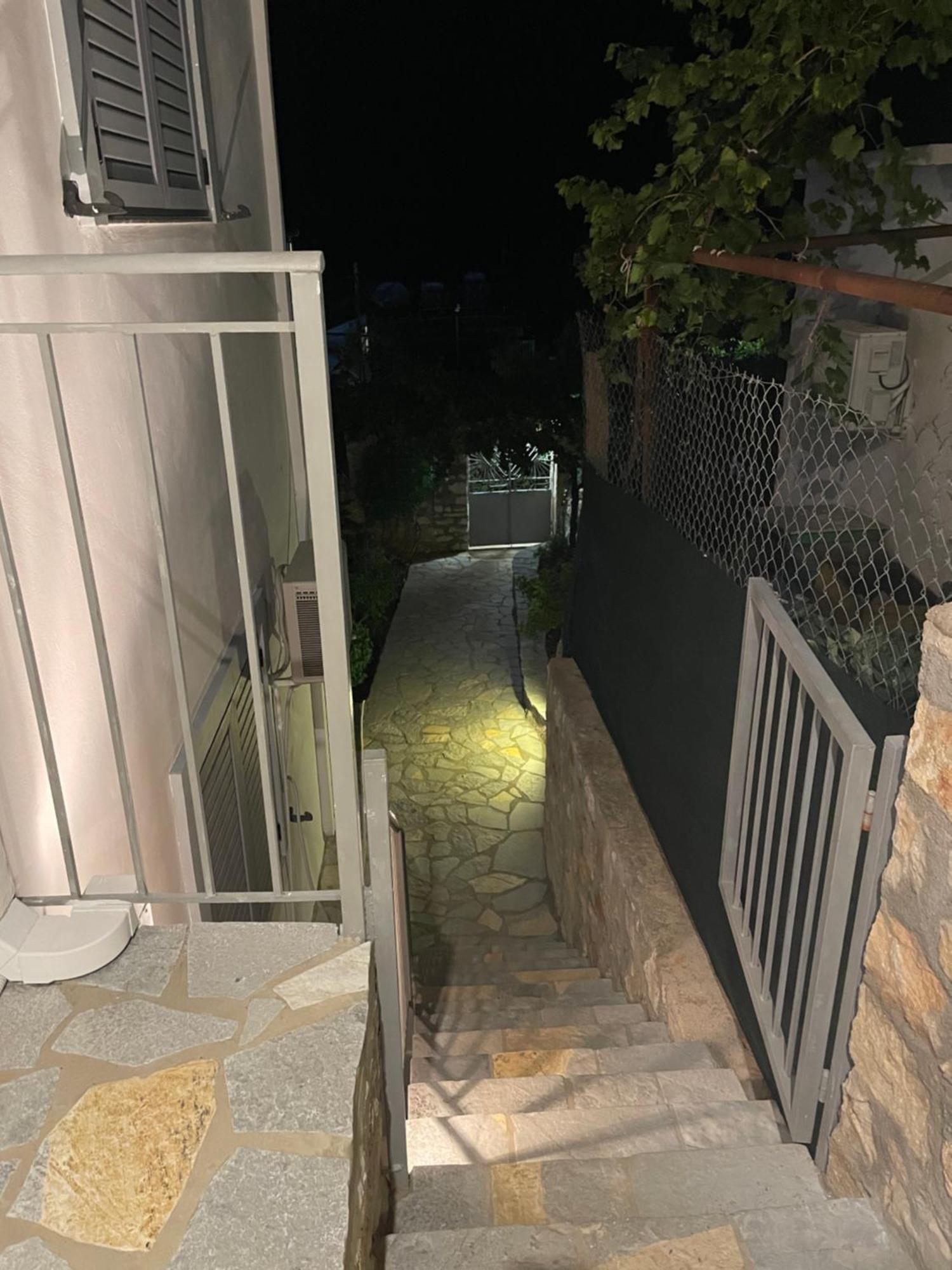 Tasos Rooms ヒマラ エクステリア 写真