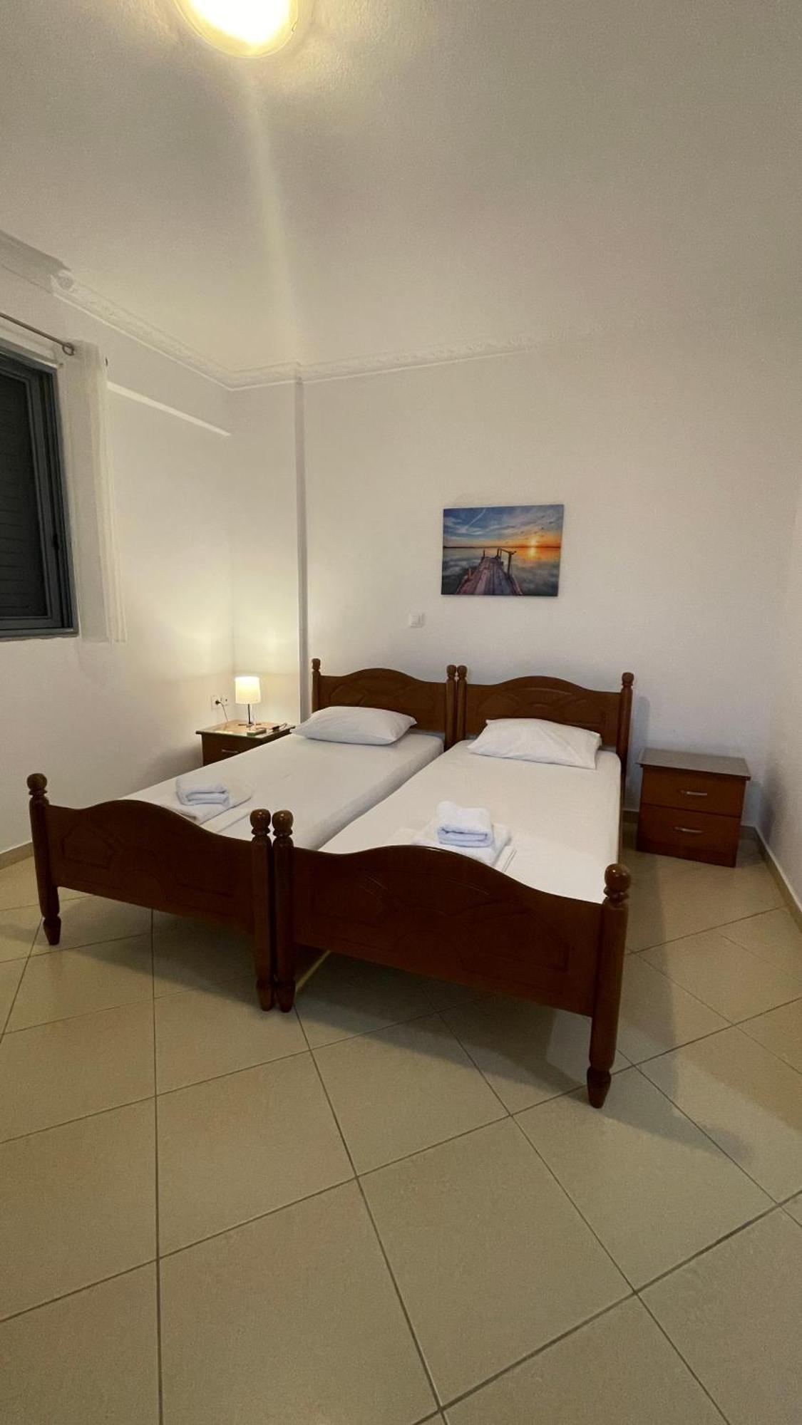 Tasos Rooms ヒマラ エクステリア 写真