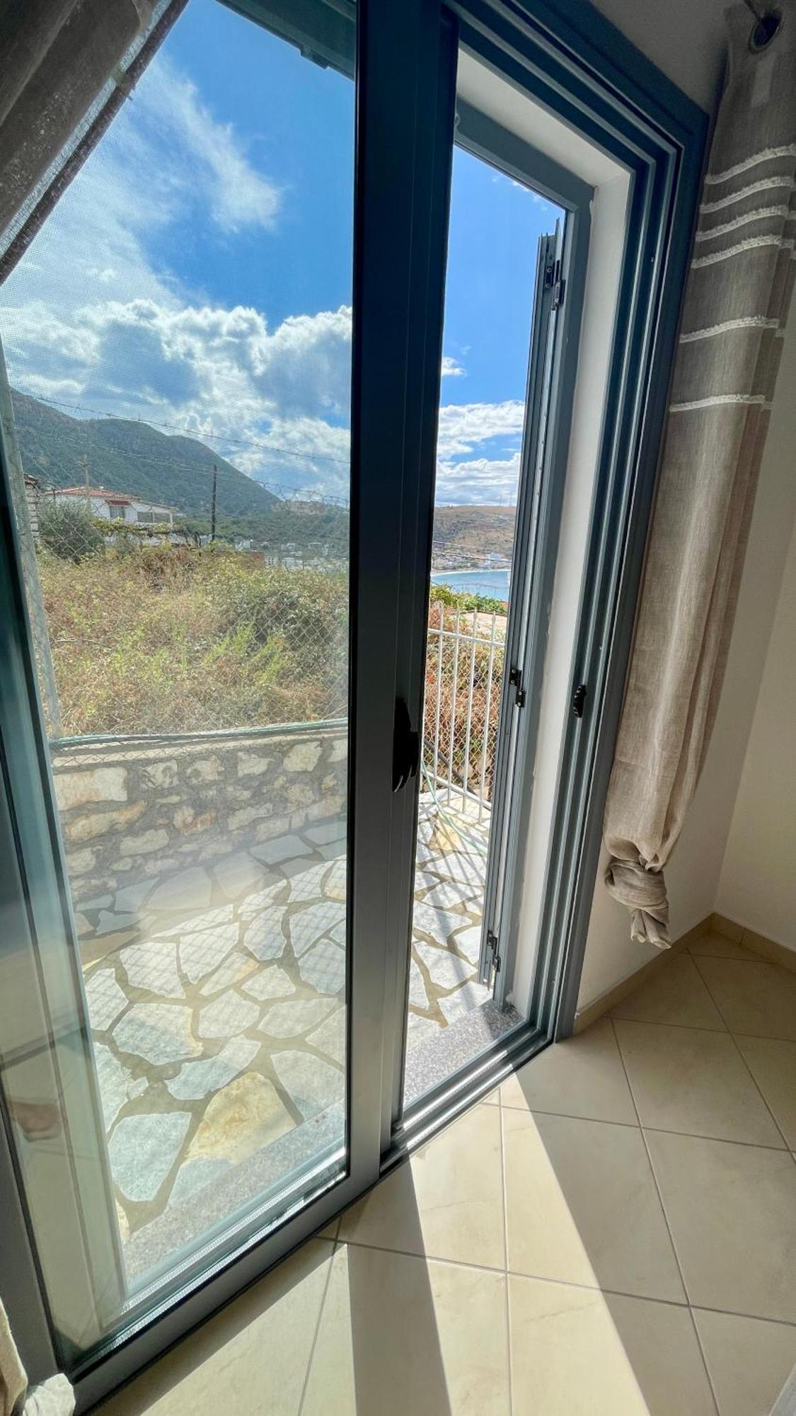 Tasos Rooms ヒマラ エクステリア 写真