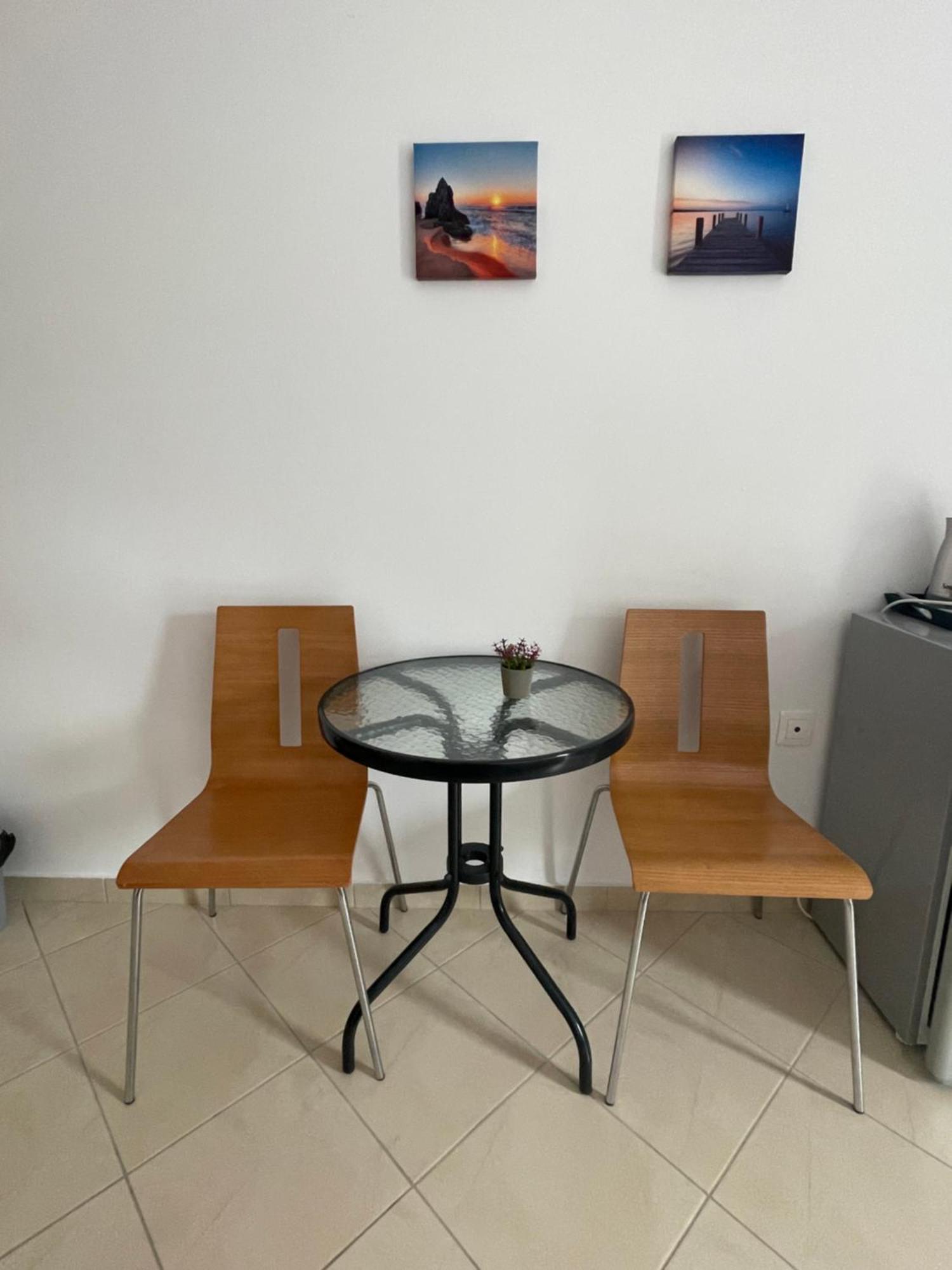 Tasos Rooms ヒマラ エクステリア 写真